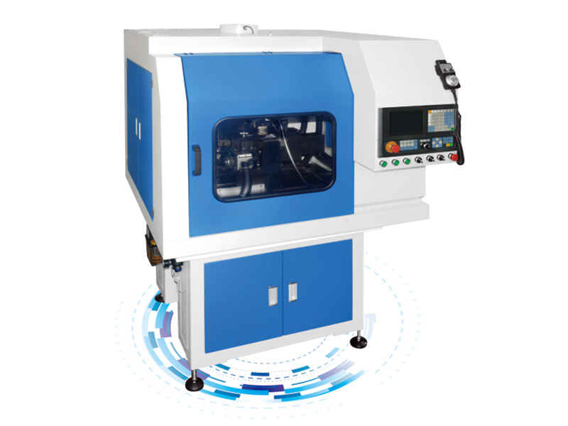 数控自动铣刀机床HP-SK-9006